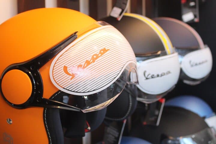 Vespa Rentals Cape Town Coastal Roads: Ride Table Mountain to the Atlantic Seaboard photo 2