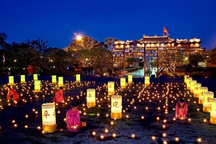 15-Day Authentic Vietnam Adventure: North-to-South Highlights and Practical Guide photo 2
