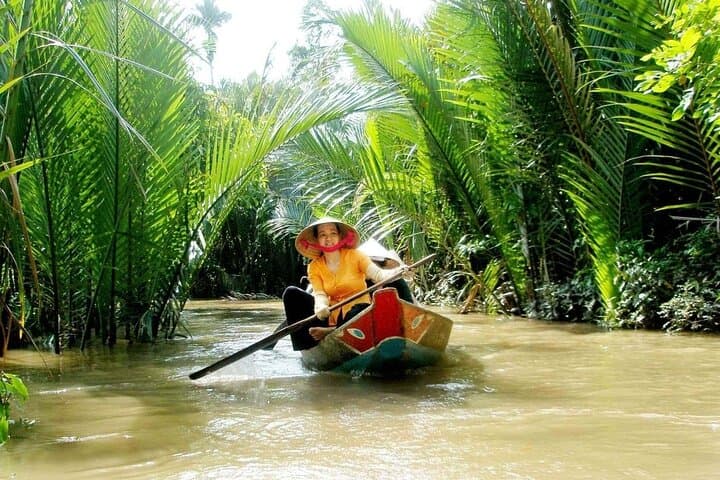 15-Day Authentic Vietnam Adventure: North-to-South Highlights and Practical Guide photo 5