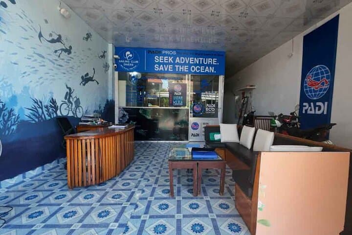 Nha Trang Scuba Refresher: Two Guided Reef Dives for Certified Divers photo 4