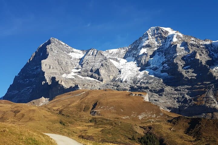 Grindelwald & Lauterbrunnen Private Day Trip from Interlaken — Kleine Scheidegg Views & Staubbach Falls photo 6