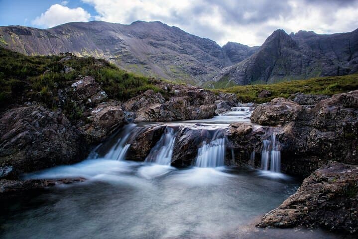 Isle of Skye & Fairy Pools Day Trip from Inverness — Castles, Waterfalls and Highland Stories photo 6
