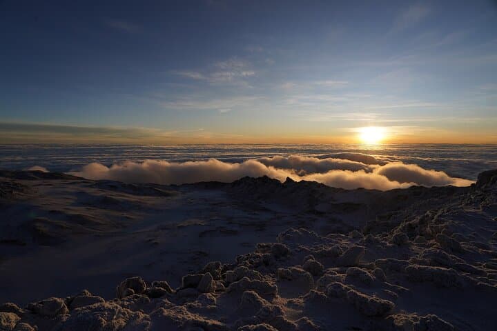 7-Day Machame Route Kilimanjaro Trek: Summit Uhuru Peak via Whiskey Route photo 6