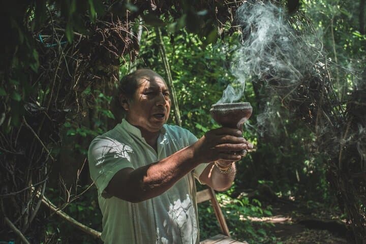 Hike Nevado de Toluca: Crater Walk to Laguna del Sol and Temazcal Recovery photo 5