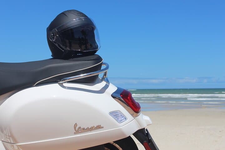 Vespa Rentals Cape Town Coastal Roads: Ride Table Mountain to the Atlantic Seaboard photo 4