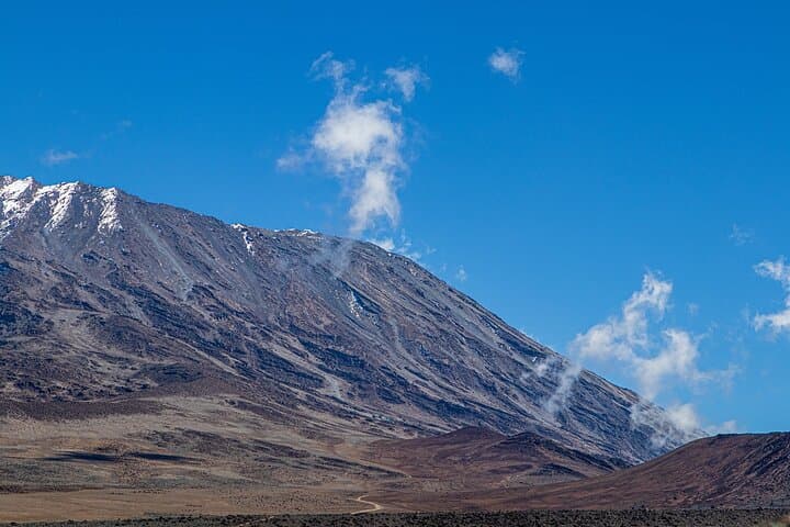 5-Day Kilimanjaro Climb via Marangu Route — Hut Trek to Uhuru Peak photo 2