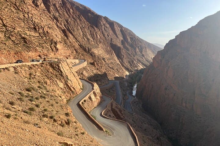 7-Day Casablanca to Merzouga Sahara Desert Private Tour photo 4