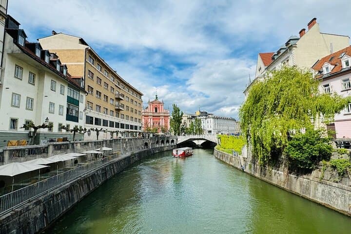 17-Day Grand Balkan Cultural Expedition — Authentic Cultural Tour from Bucharest through the Balkans