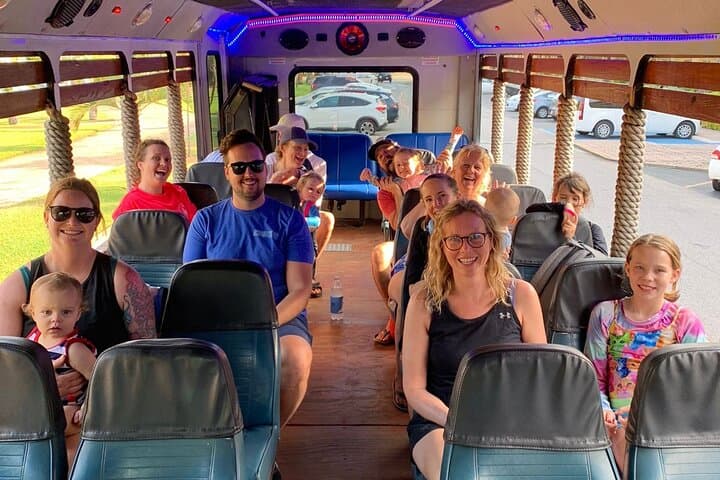 Create Your Own Aruba Island Tour: Beaches, Lighthouses & Snorkeling photo 2
