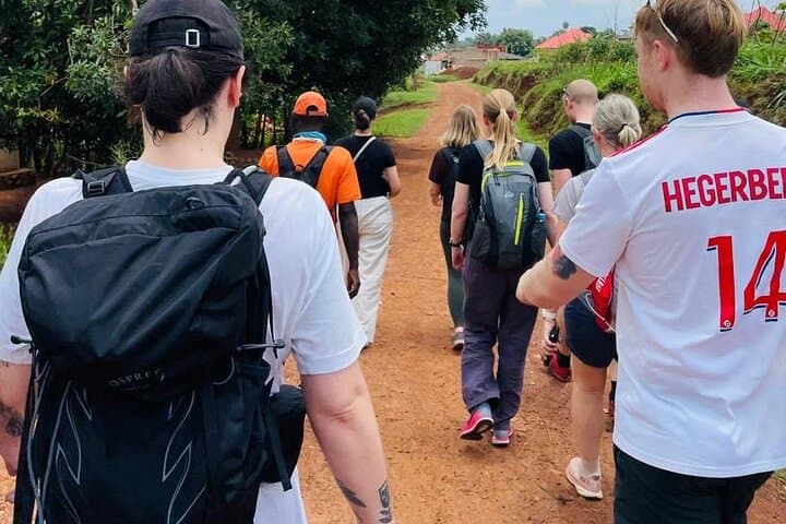 Gorilla Bike Tours: Kigali Cycling Adventures to Countryside & Culture