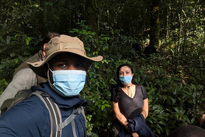 3-Day Kibale Chimpanzee Trekking: Kibale National Park Primate Safari photo 6