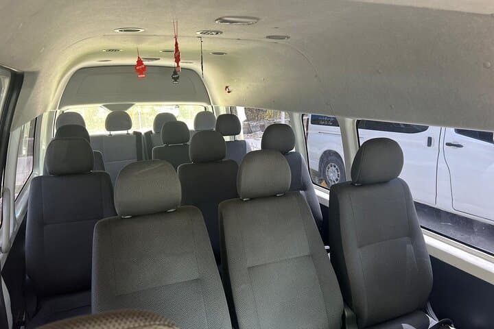 Private Transfer Punta Cana Airport to Playa Nueva Romana — Door-to-Door Service photo 4