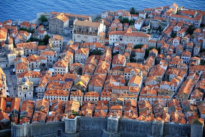 Mount Srđ War Tour and Kupari’s Abandoned Hotels — Dubrovnik Siege History & Views photo 1