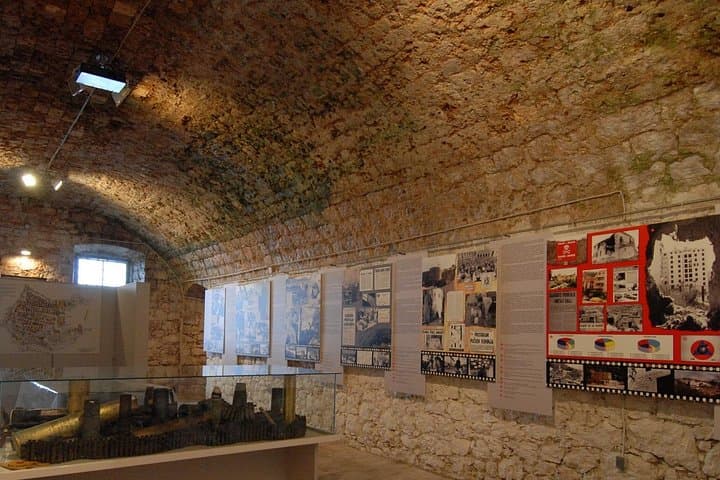 Mount Srđ War Tour and Kupari’s Abandoned Hotels — Dubrovnik Siege History & Views photo 4