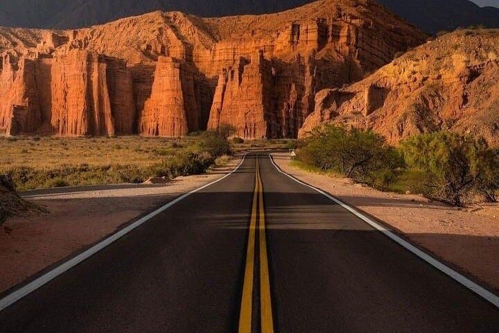 Day Trip from Salta to Cafayate: Quebrada de las Conchas, Wine Tasting & Scenic Route 68 photo 2