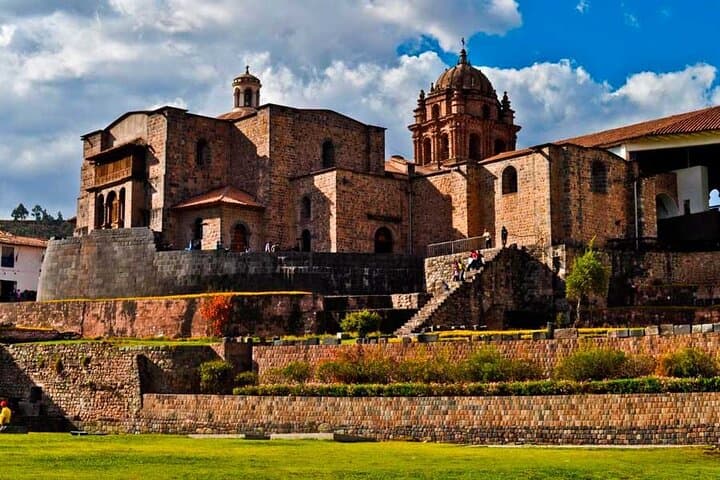 5-Day Cusco & Machu Picchu: Sacred Valley, Maras & Moray with 4-Star Hotels photo 2