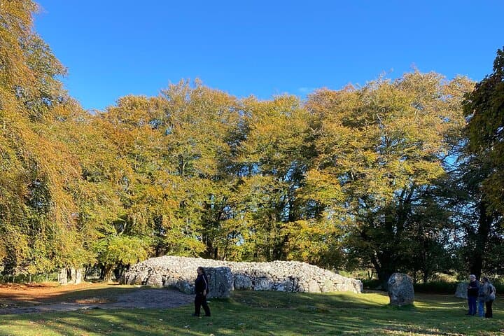 Loch Ness, Clava Cairns & Culloden: Day Tour of Outlander Sites and Highland History from Inverness photo 5