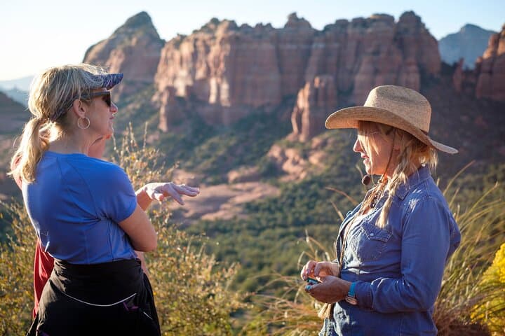 Exploring Arizona’s Mogollon Rim: The Ultimate Off-Road Jeep Adventure from Sedona