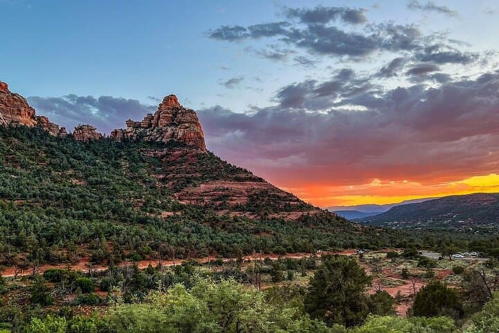 Exploring Arizona’s Mogollon Rim: The Ultimate Off-Road Jeep Adventure from Sedona photo 2
