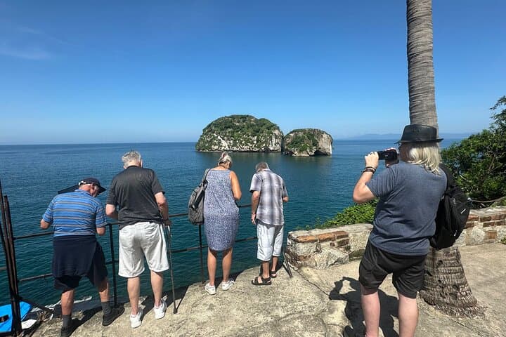 Private Puerto Vallarta Journey: Malecón, Markets & Tequila Tasting photo 2