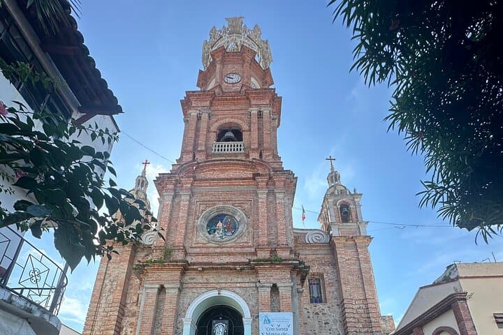 Private Puerto Vallarta Journey: Malecón, Markets & Tequila Tasting photo 4