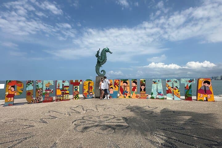 Private Puerto Vallarta Journey: Malecón, Markets & Tequila Tasting photo 6