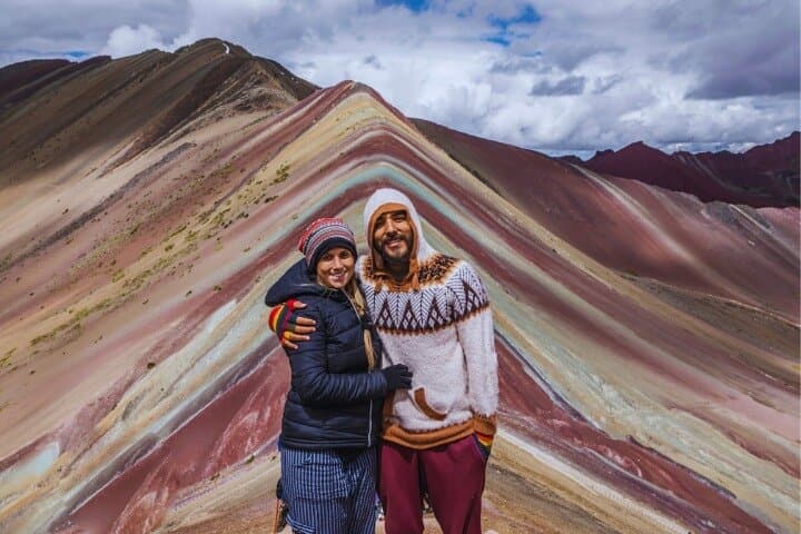 Early-Morning Transfer from Cusco to Rainbow Mountain — Beat the Crowds photo 3