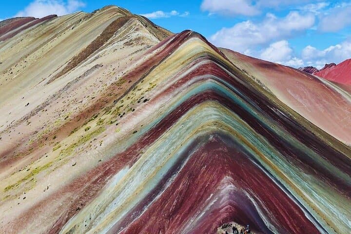 Early-Morning Transfer from Cusco to Rainbow Mountain — Beat the Crowds photo 4