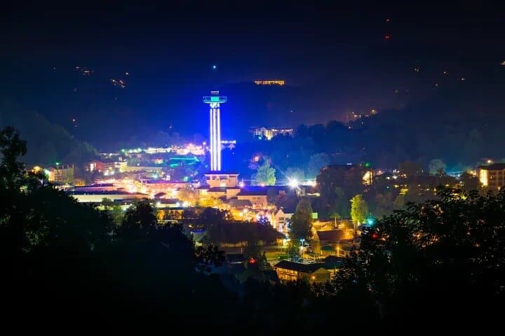 Smokies Adventure Loop Jeep Tour: 2-Hour Pigeon Forge & Gatlinburg Jeep Excursion photo 4