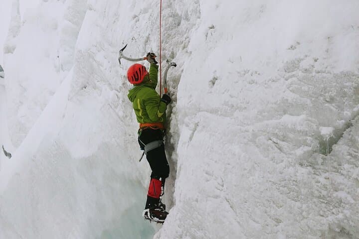 Summit Huayna Potosí: 3-Day Guided Ascent from La Paz photo 3