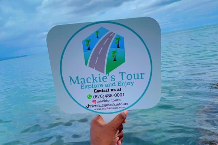 Montego Bay Jamaica Experience: Bamboo Rafting, Limestone Massage & Jet Ski Combo photo 3