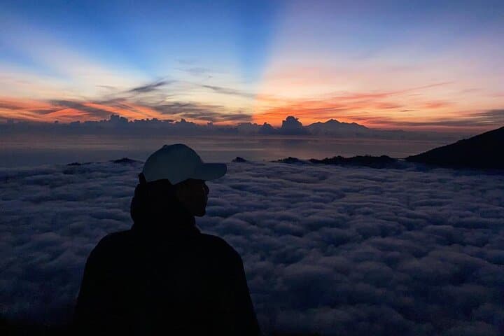 Mount Batur Sunrise Hike: Bali Volcano Trek, Hot Springs & Coffee Plantation photo 6