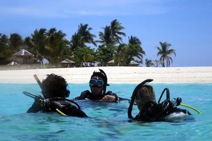 Full-Day Racha Yai Scuba Diving from Phuket — Beginner Open-Water Course photo 6