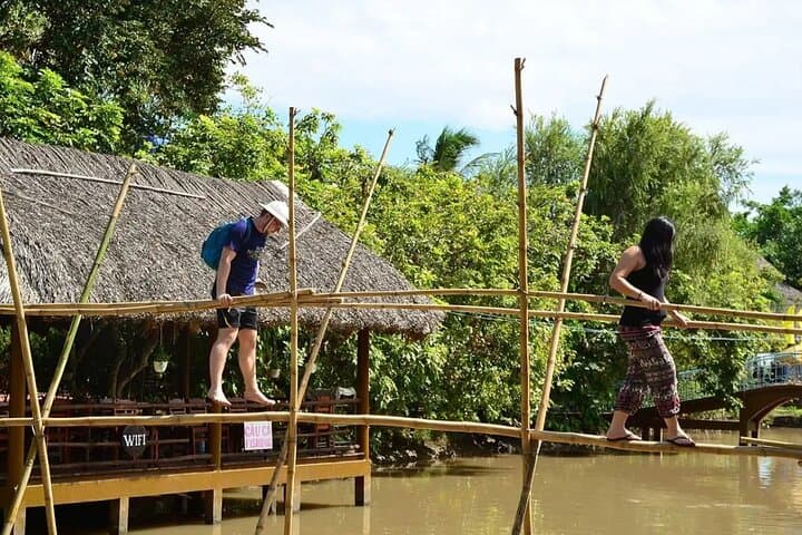 3-Day Mekong Delta Boat Adventure: My Tho, Can Tho & Chau Doc photo 3
