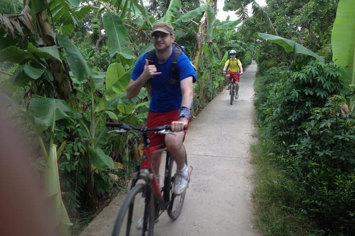 Mekong Delta 2-Day Escape: Cai Rang Floating Market & Life on the Waterways photo 3