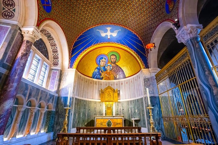 Top Churches of London: Private Walking Tour of Westminster, St Paul's & Historic Churches photo 4