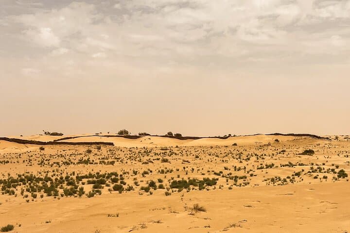 Great Raid of Southern Tunisia: 3-Day Matmata, Douz & Tozeur Sahara Tour photo 2