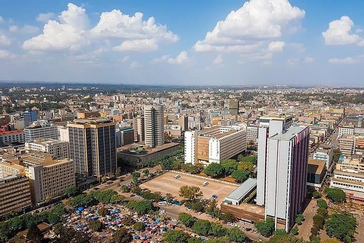 Nairobi City Center Day Tour: Museum, Snake Park & KICC Rooftop Views photo 1