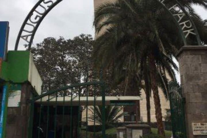 Nairobi City Center Day Tour: Museum, Snake Park & KICC Rooftop Views photo 3