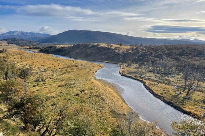 Puerto Almanza Nature Delights: Beagle Channel Day Tour from Ushuaia photo 3