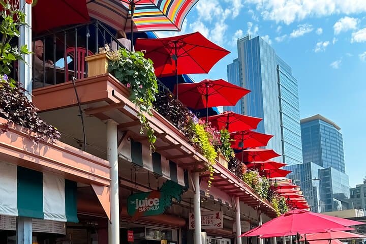 Seattle in One Day: Private Pike Place Market & Space Needle Tour photo 3