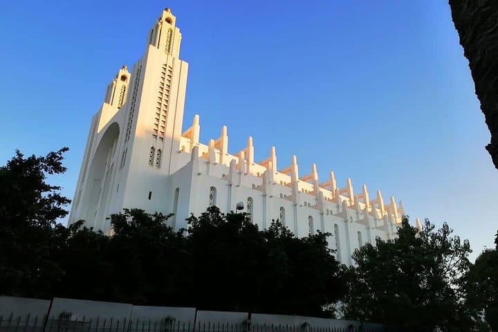Full-Day Casablanca and Mohammedia Tour with 18-Hole Golf and Lunch photo 4