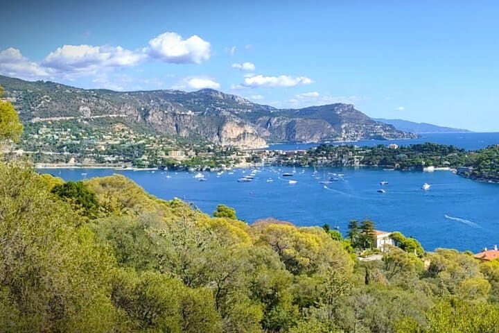 Private Cannes Shore Excursion: French Riviera & Monaco Day Tour from Cannes Port photo 6