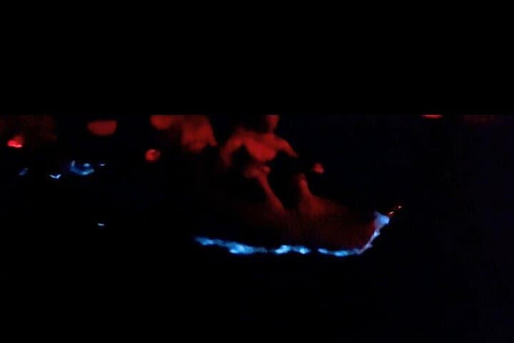 Kayak & SUP Bioluminescence Tour to Los Arcos, Puerto Vallarta photo 4