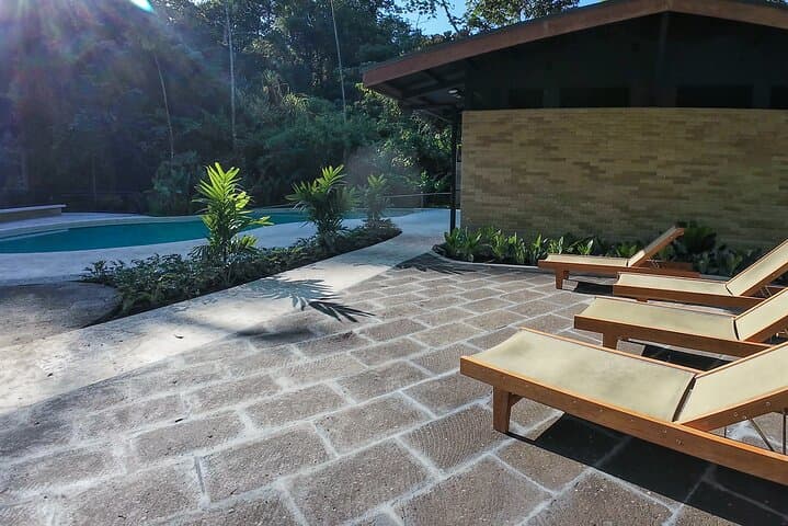 Hot Springs Pura Vida: Arenal Thermal River Soak & Rainforest Walk photo 5