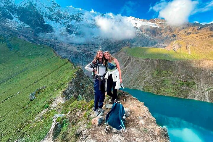 Salkantay Trek 5-Day Classic from Cusco — High-Altitude Route to Machu Picchu photo 5