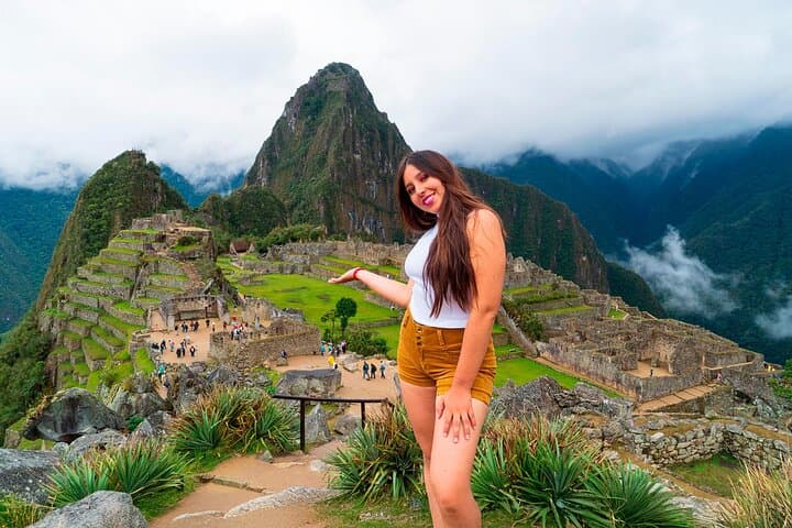 Salkantay Trek 5-Day Classic from Cusco — High-Altitude Route to Machu Picchu photo 6