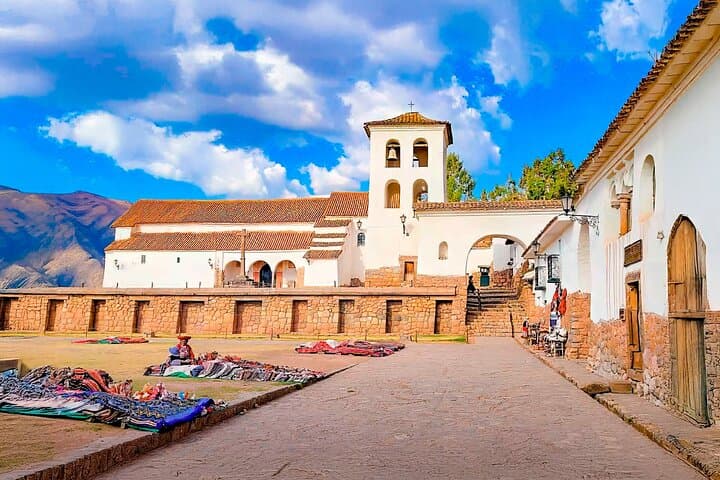 Sacred Valley to Machu Picchu in 2 Days: Complete Short-Trip Guide photo 4