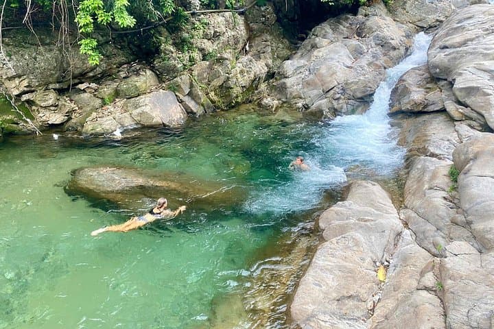 Pedal the Cu De: Private Da Nang Countryside Bike Tour (1 Day) photo 4
