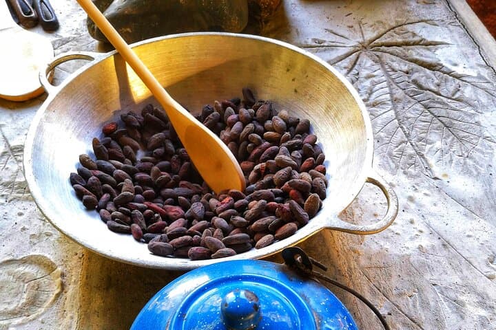 Manuel Antonio Chocolate Tour: Cacao Plantation, Lunch & Cultural Experience photo 5
